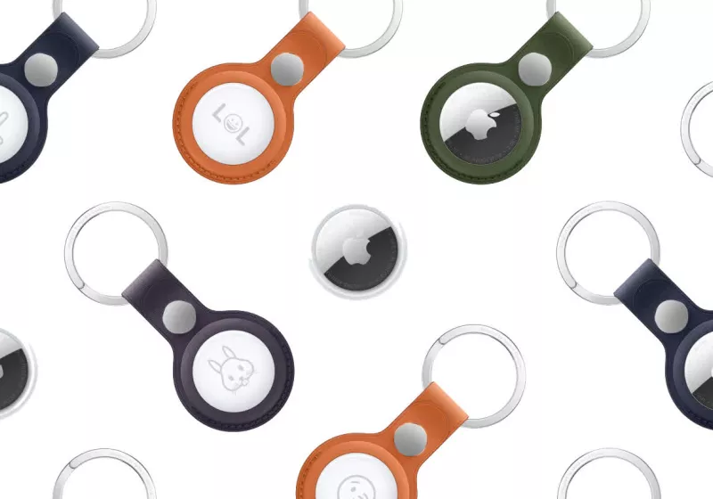 The new Apple AirTag features a sleek design and advanced tracking capabilities, including haptic, visual, and audio feedback, allowing users to easily locate misplaced items with its 50 percent louder speaker and extended range, making it an essential accessory for anyone looking to stay organised and connected with their belongings, using the primary keyword Apple AirTag