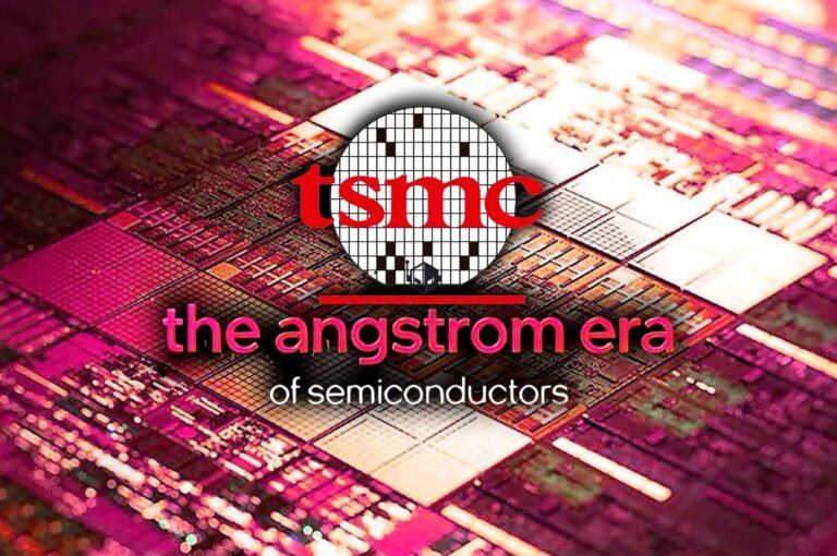 TSMC's A16 1.6nm node is a significant breakthrough in semiconductor technology, offering improved performance and power profiles, with the potential to enable the development of more powerful and efficient devices in the UK