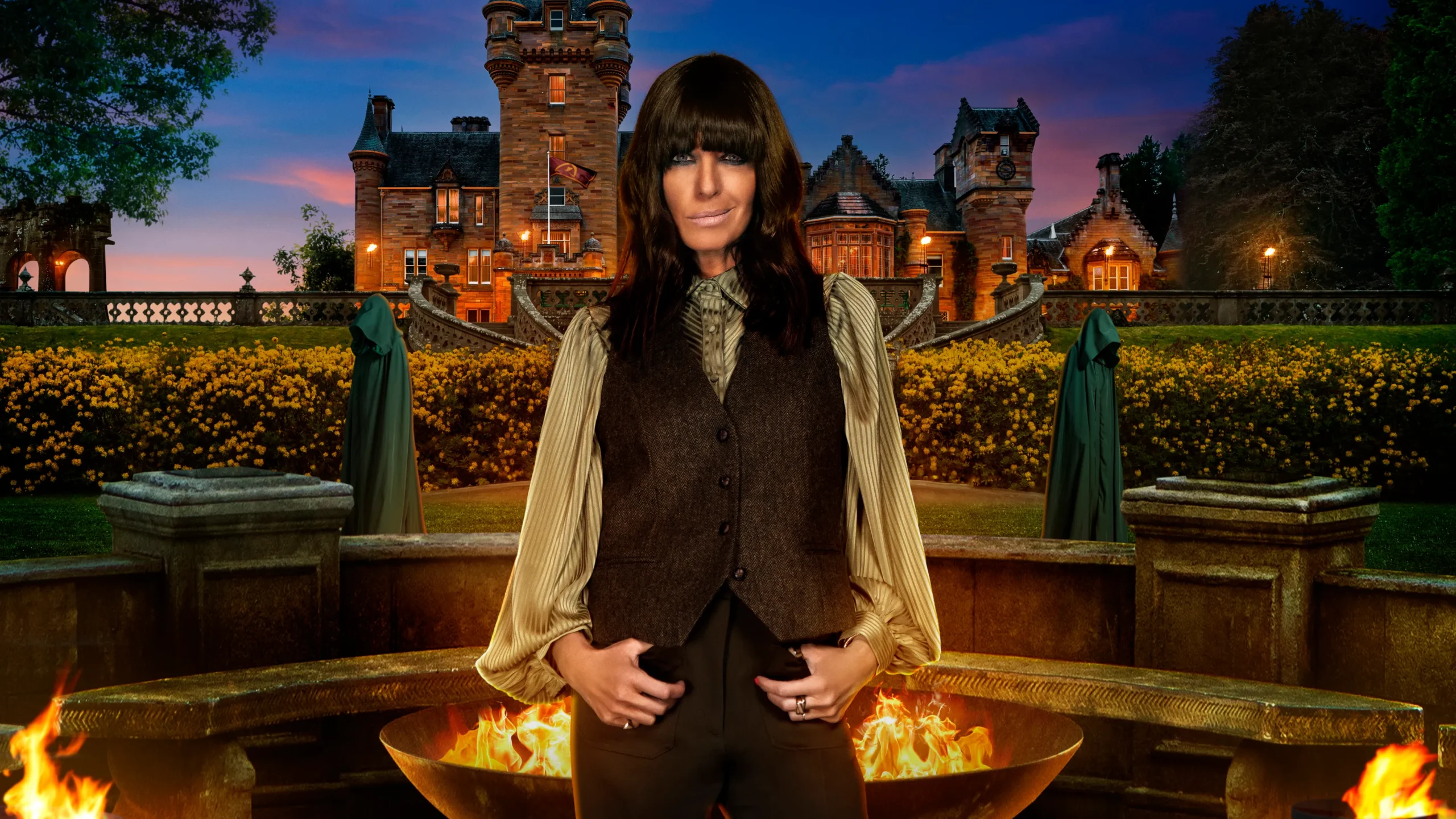 The Traitors season 5 is coming soon, with new twists and challenges. The show will be hosted by Claudia Winkleman and will feature a new group of contestants. The Traitors is a British reality show that has become a cultural phenomenon, with its iconic moments and surprising twists. The show's unique blend of strategy, deception, and suspense has made it a must-watch for fans of reality TV.