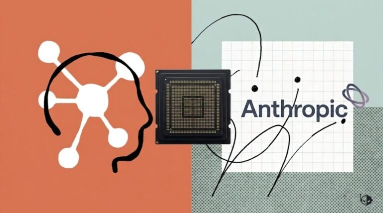 Anthropic and Fractile partnership to revolutionise AI inference with fusion technology, offering faster and more cost-effective solutions for companies, with a focus on AI inference and machine learning