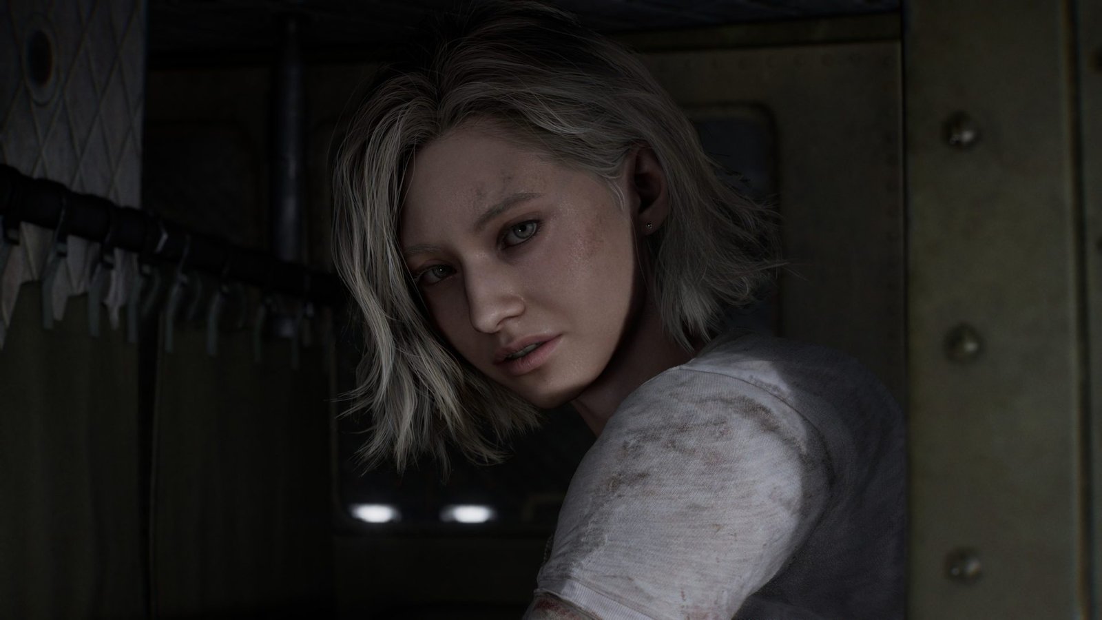 Resident Evil Requiem's character design with NVIDIA DLSS 5 technology, sparking controversy among UK gamers with its altered colour palette and behaviour, and raising questions about the use of AI-enhanced graphics in game development