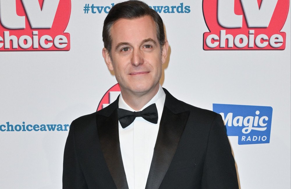 Matt Baker, a Countryfile presenter, announces the death of a family member, sparking an outpouring of support from fans and the entertainment industry, a difficult time for the BBC personality