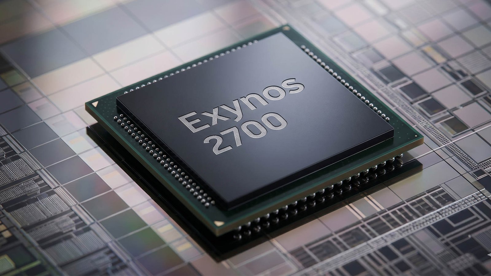 The Exynos 2700 SoC, built on Samsung's improved 2nm GAA process, promises to boost the company's non-memory and semiconductor businesses in the UK, with its high-performance capabilities and power efficiency, set to revolutionize the UK semiconductor market