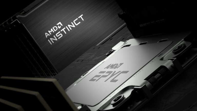 AMD's UK server CPU revenue growth, driven by AI and machine learning, with a focus on innovation and customer satisfaction, set to shape the UK's tech landscape, with 1.9 million AI GPUs shipping by 2027