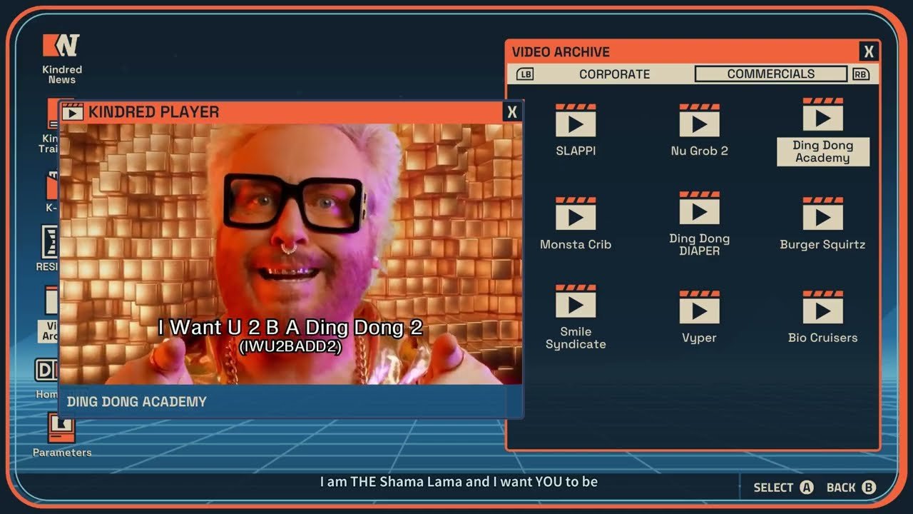 A group of friends playing video games together, with a social media influencer on a screen in the background, highlighting the impact of social media on the gaming industry in the UK