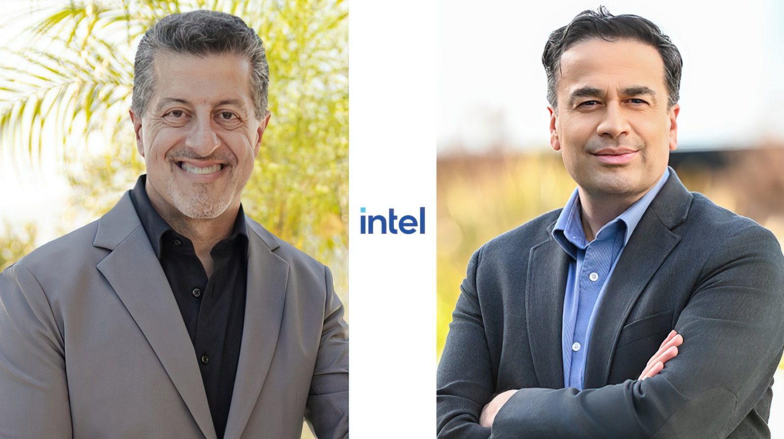 Intel's new leadership team, including Alex Katouzian, is set to drive innovation and growth in the UK client computing and AI market, with a focus on emerging physical AI systems and robotics
