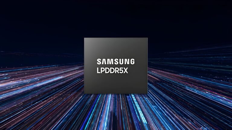 Mobile devices and memory chips, with a graph showing the surge in mobile DRAM prices in the UK, highlighting the impact of Long-Term Agreements on the market