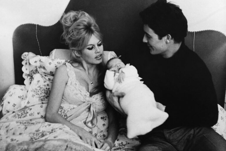 Brigitte Bardot's lasting legacy in UK finance