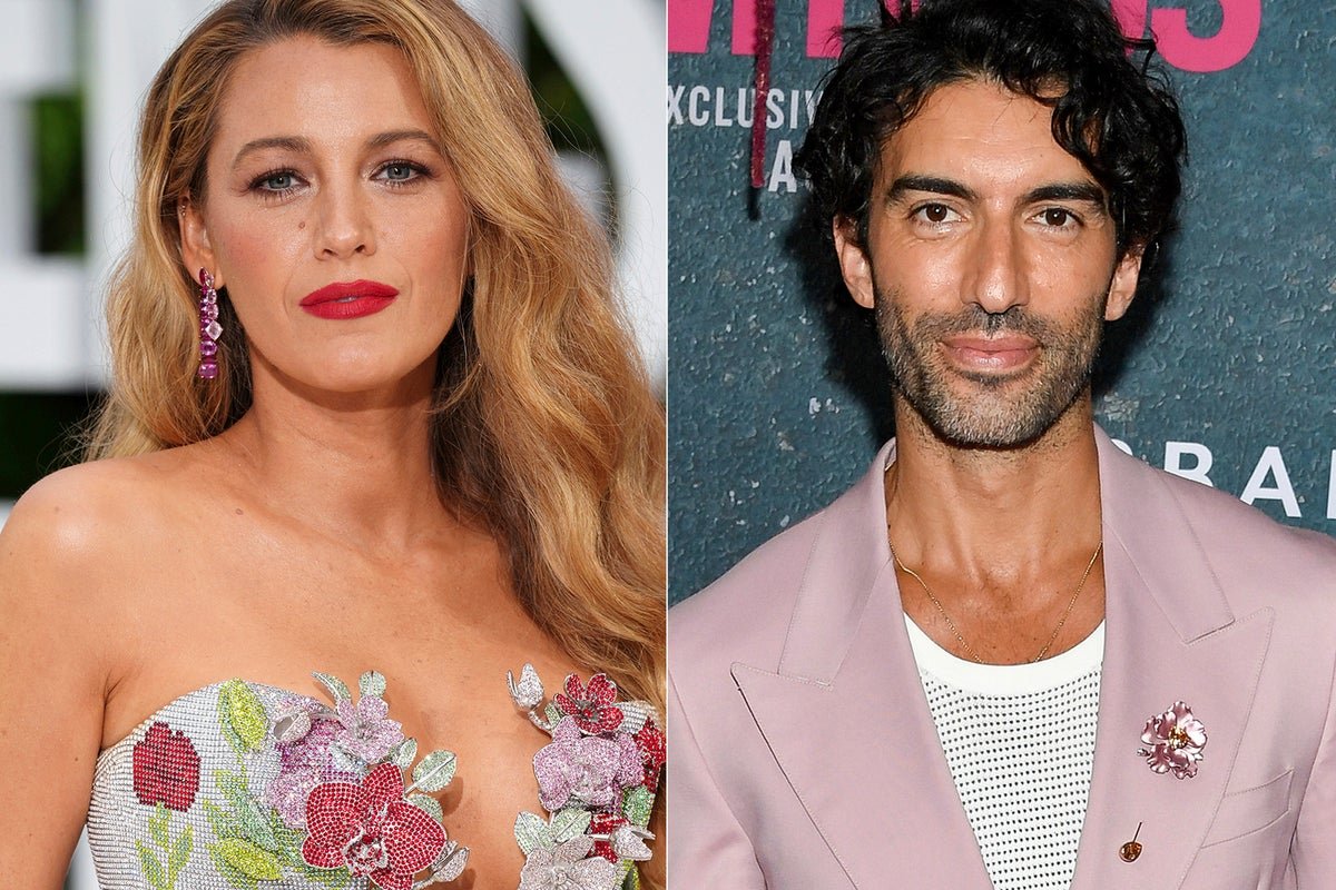 Blake Lively and Justin Baldoni have reached a shock settlement in the It Ends With Us lawsuit, a dramatic turn of events in the highly publicised case, with the primary keyword being It Ends With Us lawsuit