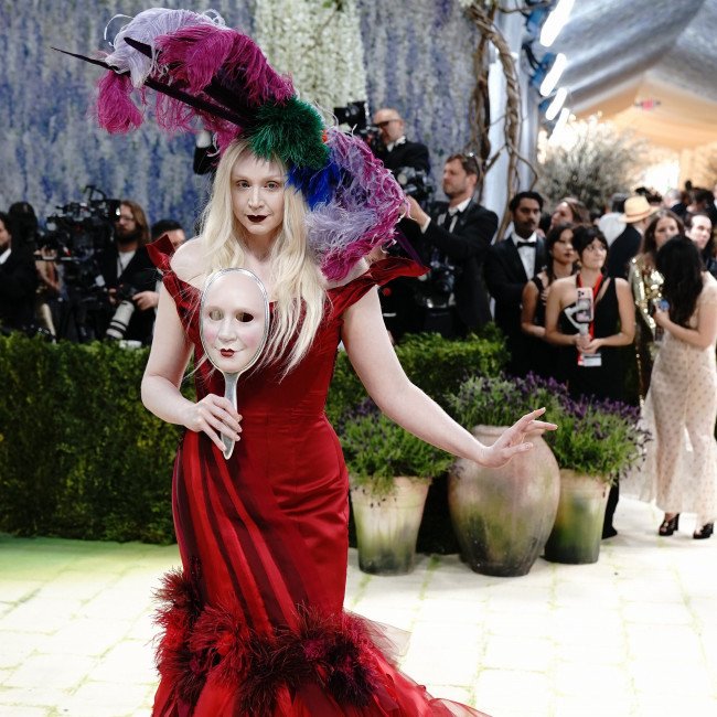 The Met Gala is a night of glamour and sophistication, where celebrities showcase their exquisite style and flair, with a focus on fashion and beauty, featuring stunning gowns and dapper suits, all coming together to create an unforgettable visual experience, with a celebration of fashion and creativity