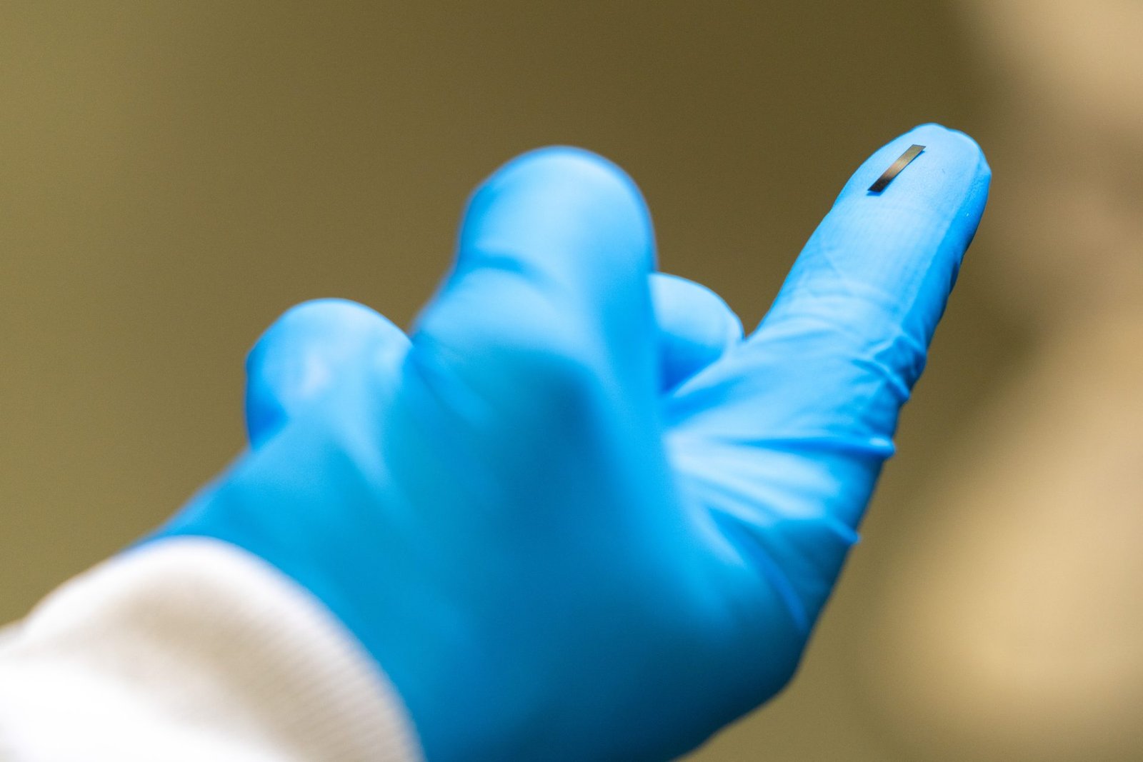 Intel's commitment to EMIB technology is a significant development in the UK's tech industry, with the company securing equipment from Taiwan to produce high-performance chips
