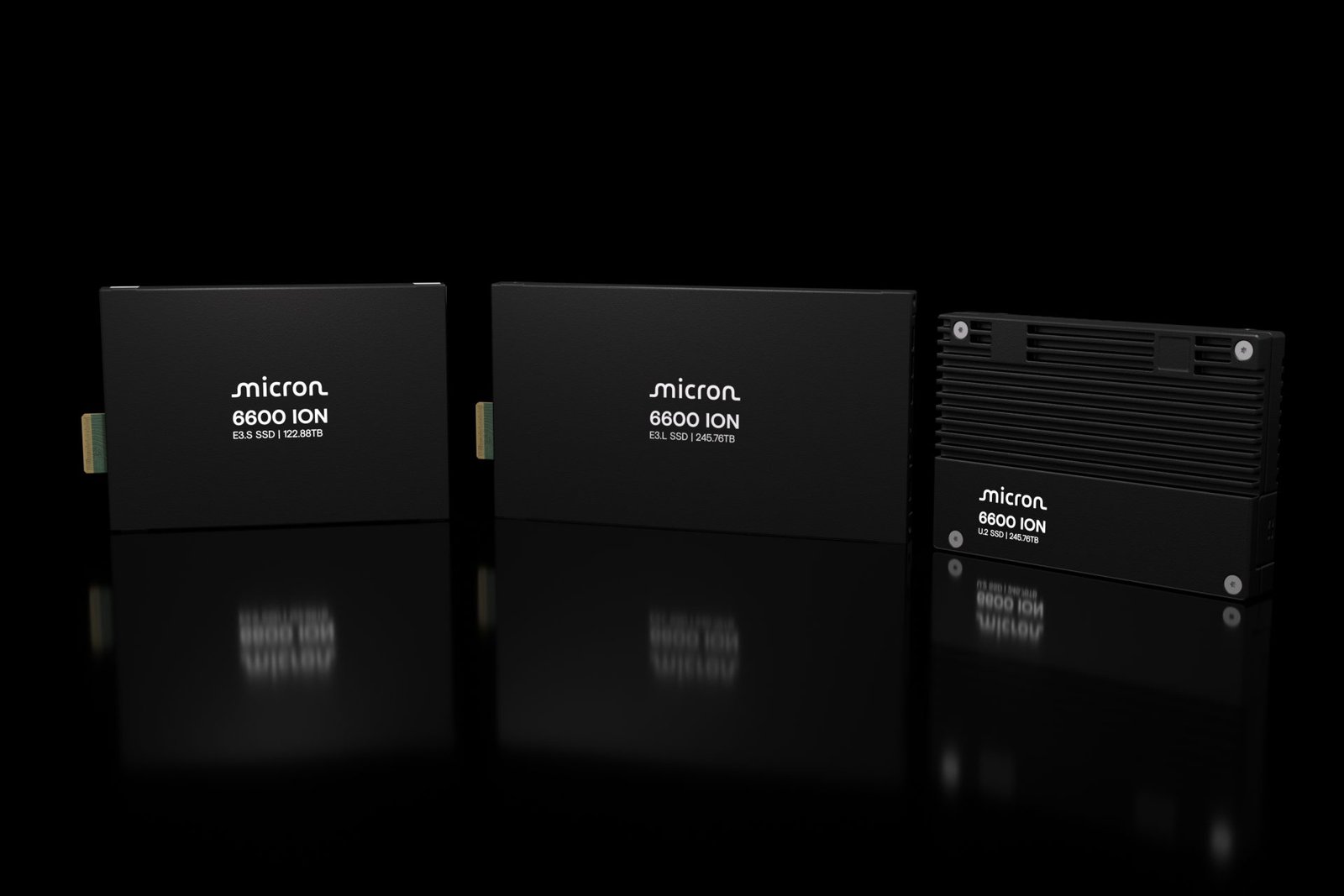 Micron's 245TB SSD, the 6600 ION, is a groundbreaking drive that offers unparalleled energy efficiency, density, and capacity, making it an ideal solution for data centres across the UK, supporting AI, cloud, enterprise, and hyperscale workloads, and reducing environmental impact