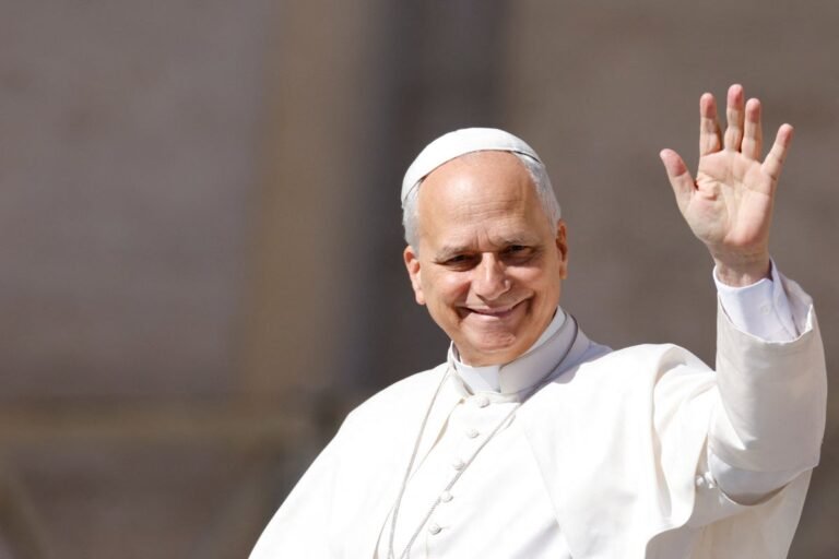Pope Francis and Donald Trump, two influential leaders with differing views on faith and politics, the Catholic Church and its role in society, a complex issue that requires careful consideration, the colour of their disagreement is multifaceted