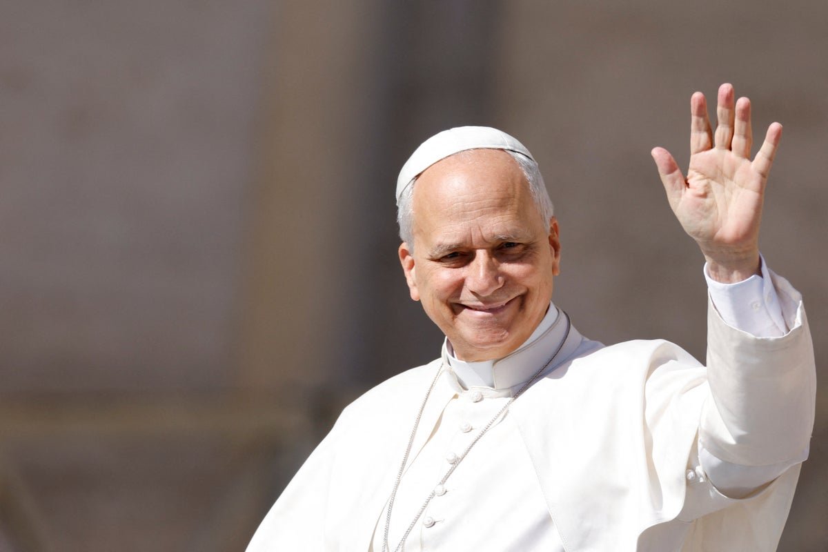 Pope Francis and Donald Trump, two influential leaders with differing views on faith and politics, the Catholic Church and its role in society, a complex issue that requires careful consideration, the colour of their disagreement is multifaceted