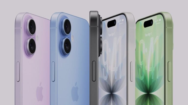 Apple iPhone 17 and iPhone 18 comparison, featuring the latest smartphones from Apple, with a focus on the UK market and the impact of the DRAM shortage on component costs