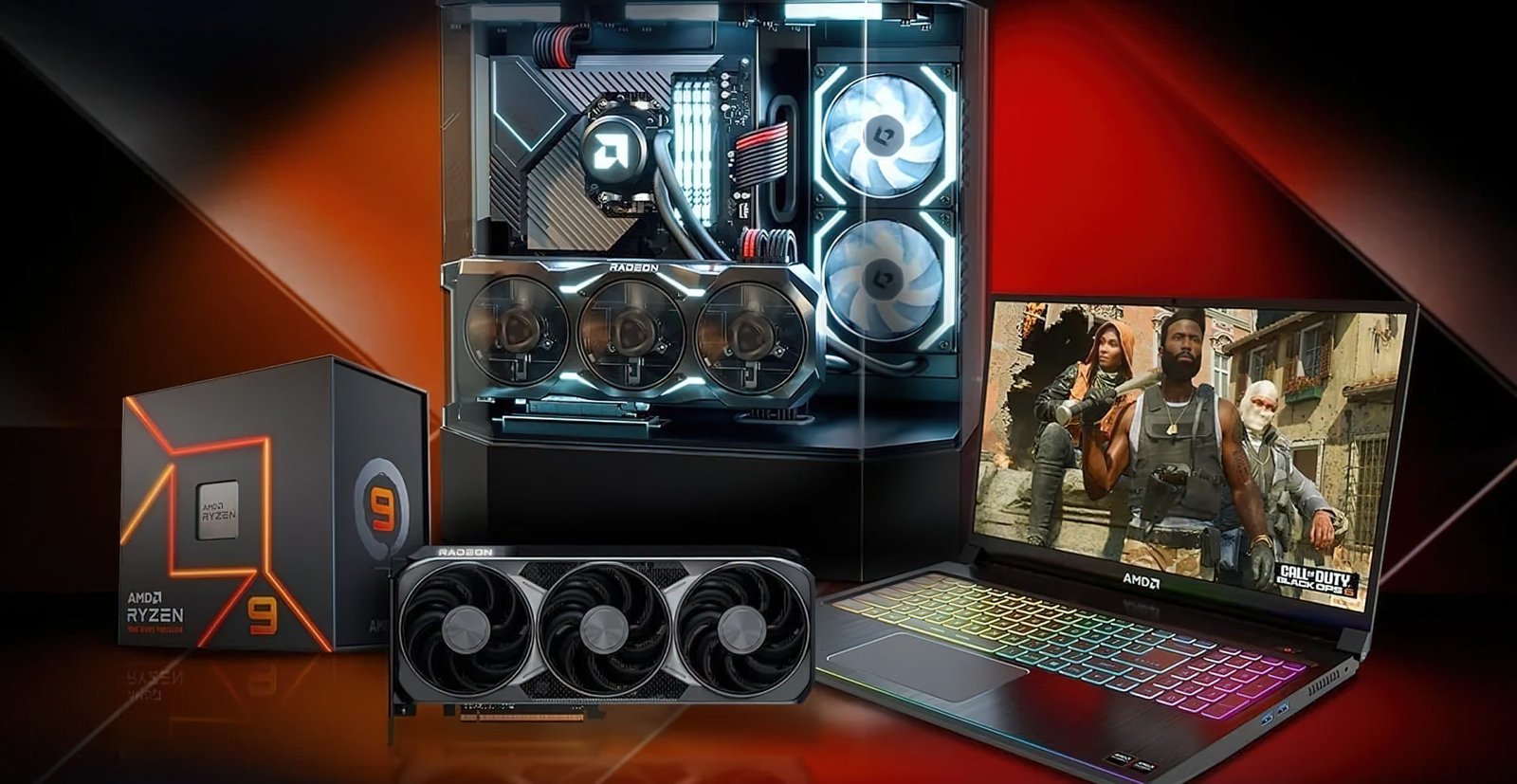 AMD warns of UK PC and gaming market decline in second half of 2026 due to memory price surge and rising component costs, affecting consumer behaviour and demand for PCs and gaming consoles
