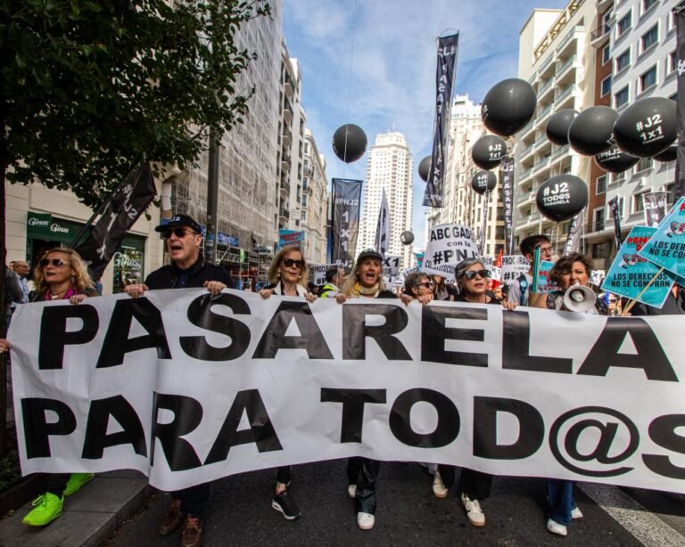 European pensions timebomb ticking clock