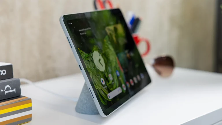The Google Pixel Tablet, with its unique speaker docking station, has received an extended software update promise, ensuring owners will continue to receive support and updates until June 2028, including new features and security updates, making it a great option for those looking for a reliable and secure tablet