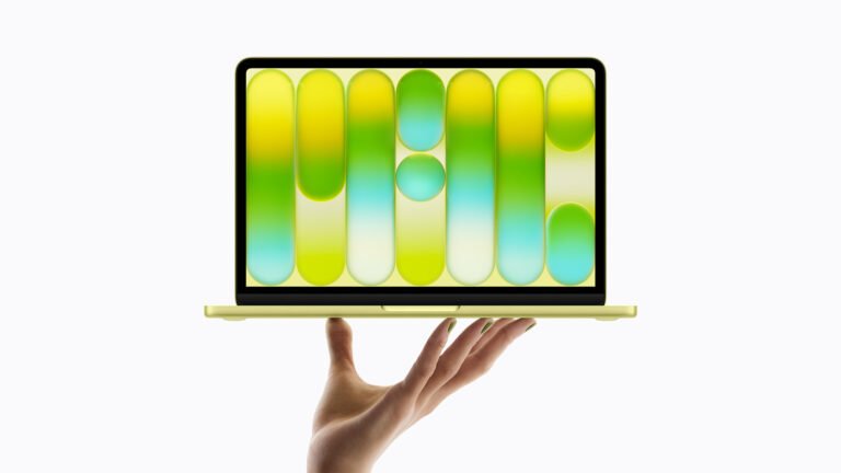 The MacBook Neo, featuring a stunning 13-inch display and sleek design, is set to revolutionise the UK laptop market with its impressive specs and affordable price point, starting at $599, and available in a range of colours to suit every taste and style