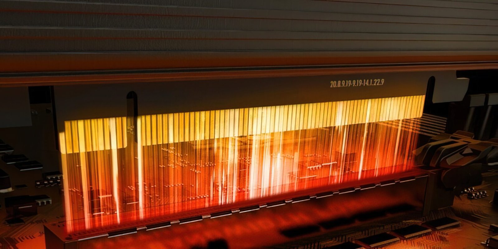 Rambus' PCIe 7.0 Switch IP with Time Division Multiplexing, a revolutionary solution for AI workloads in the UK, featuring a high-bandwidth, low-latency interconnect for scalable AI and data center infrastructure