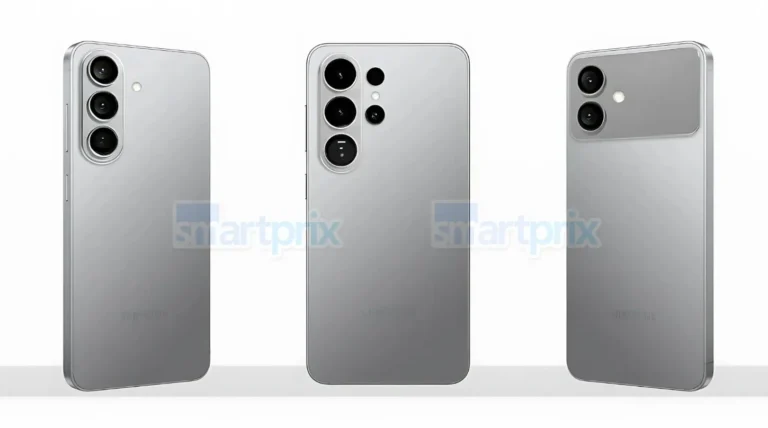 The Samsung Galaxy S26 Ultra with its new Privacy Screen feature, showcasing a person using their phone in public without worrying about others seeing their screen