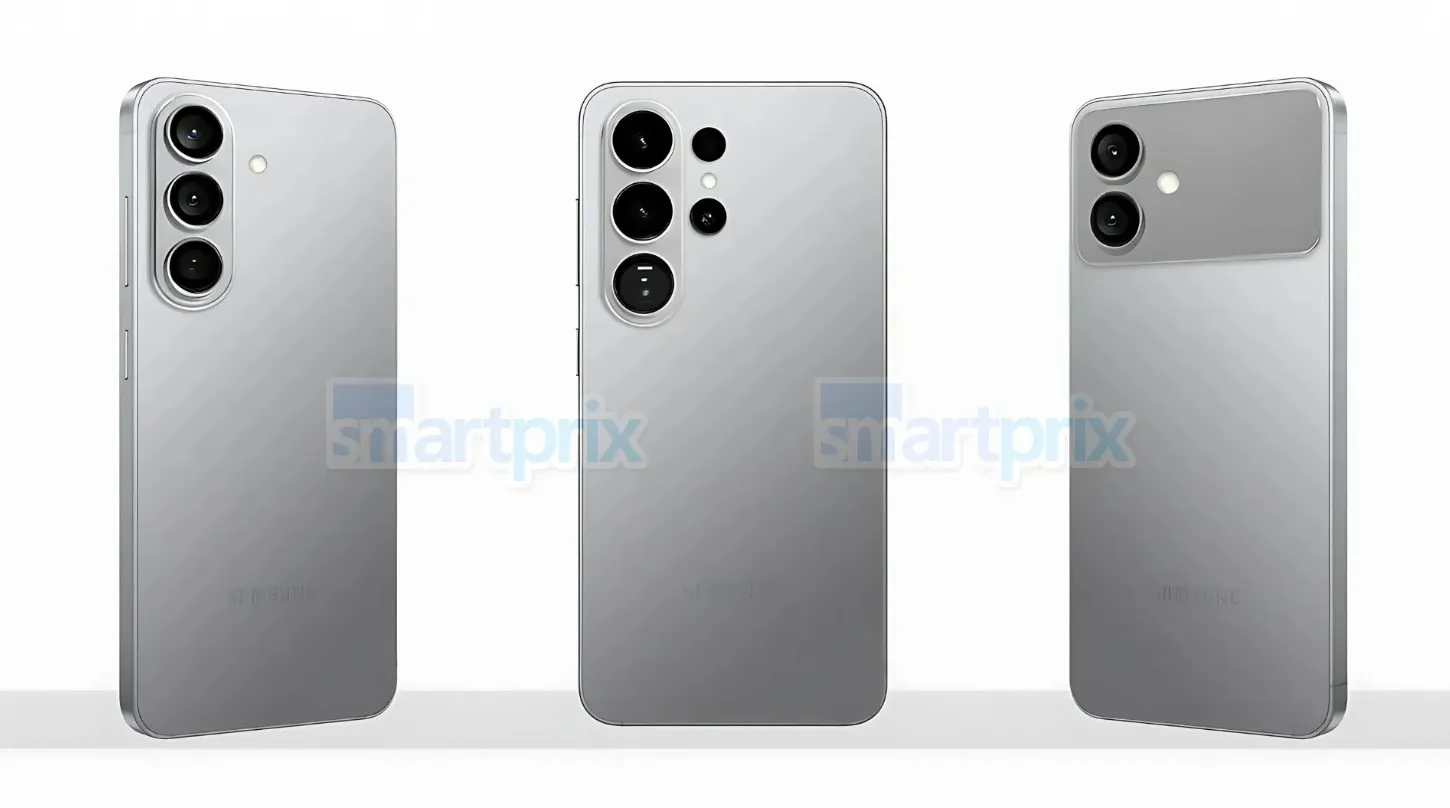 The Samsung Galaxy S26 Ultra with its new Privacy Screen feature, showcasing a person using their phone in public without worrying about others seeing their screen