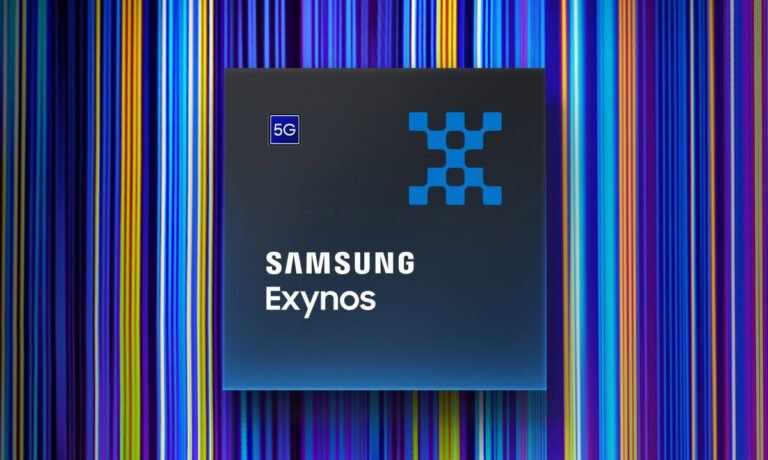 Samsung Exynos 2800 chip with enhanced GPU capabilities, set to power laptops and smartphones in the UK, with a focus on full path tracing and improved performance