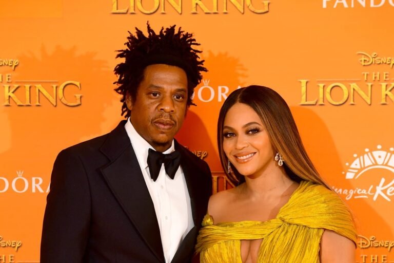 Beyonce and Jay Z's Cotswolds mansion plans