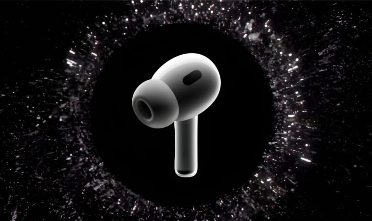 Apple's new AirPods Pro with a camera, set to change the world with its innovative technology and advanced features, available in the UK soon, with a sleek design and cutting-edge technology, this product is set to transform the tech industry