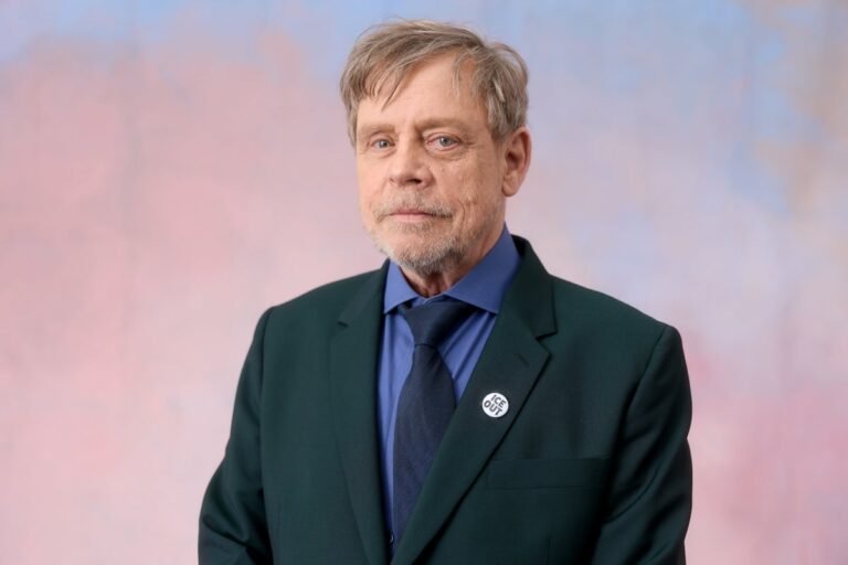 Mark Hamill, the Star Wars actor, has sparked controversy with his recent comments about the president, prompting a response from the Trump administration and a wider debate about free speech and celebrity activism, with a focus on the intersection of politics and entertainment