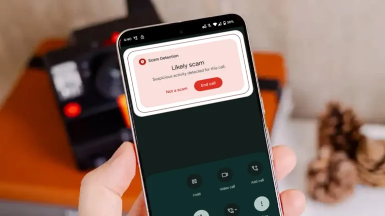 Samsung Galaxy S26 series with Google's Scam Detection feature, providing enhanced security and peace of mind for users, with a focus on Qi2 magnetic wireless charging and advanced AI-powered scam screening