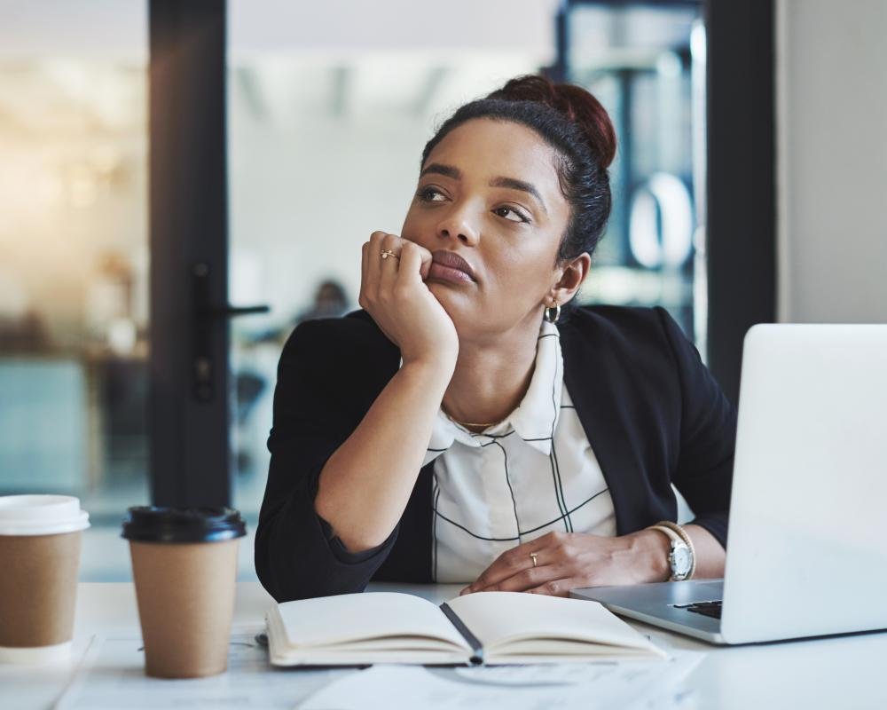 AI takeover affecting career plans