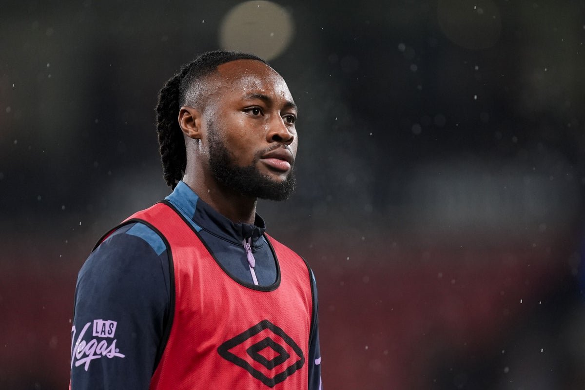 Liverpool transfer news after Isak injury