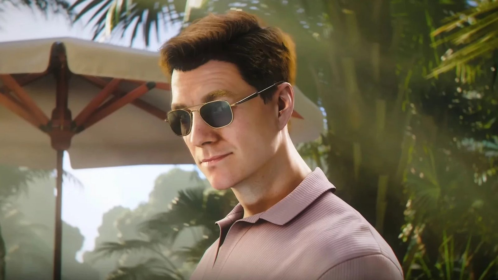 IO Interactive's 007 First Light featured image, showcasing the game's colour palette and graphics in the UK, with a focus on the primary keyword phrase IO Interactive's 007 First Light