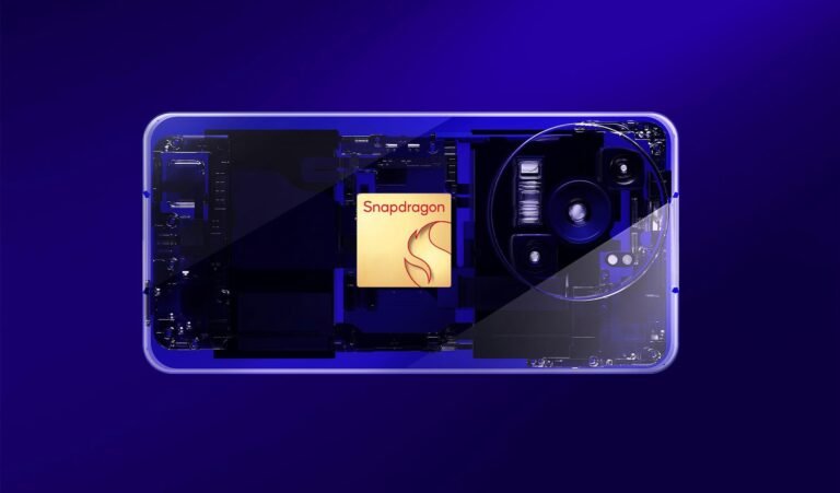 Qualcomm's latest chipset lineup, featuring 2nm and 3nm options, is set to revolutionise the UK smartphone market with improved performance, efficiency, and advanced features, including enhanced camera capabilities and artificial intelligence