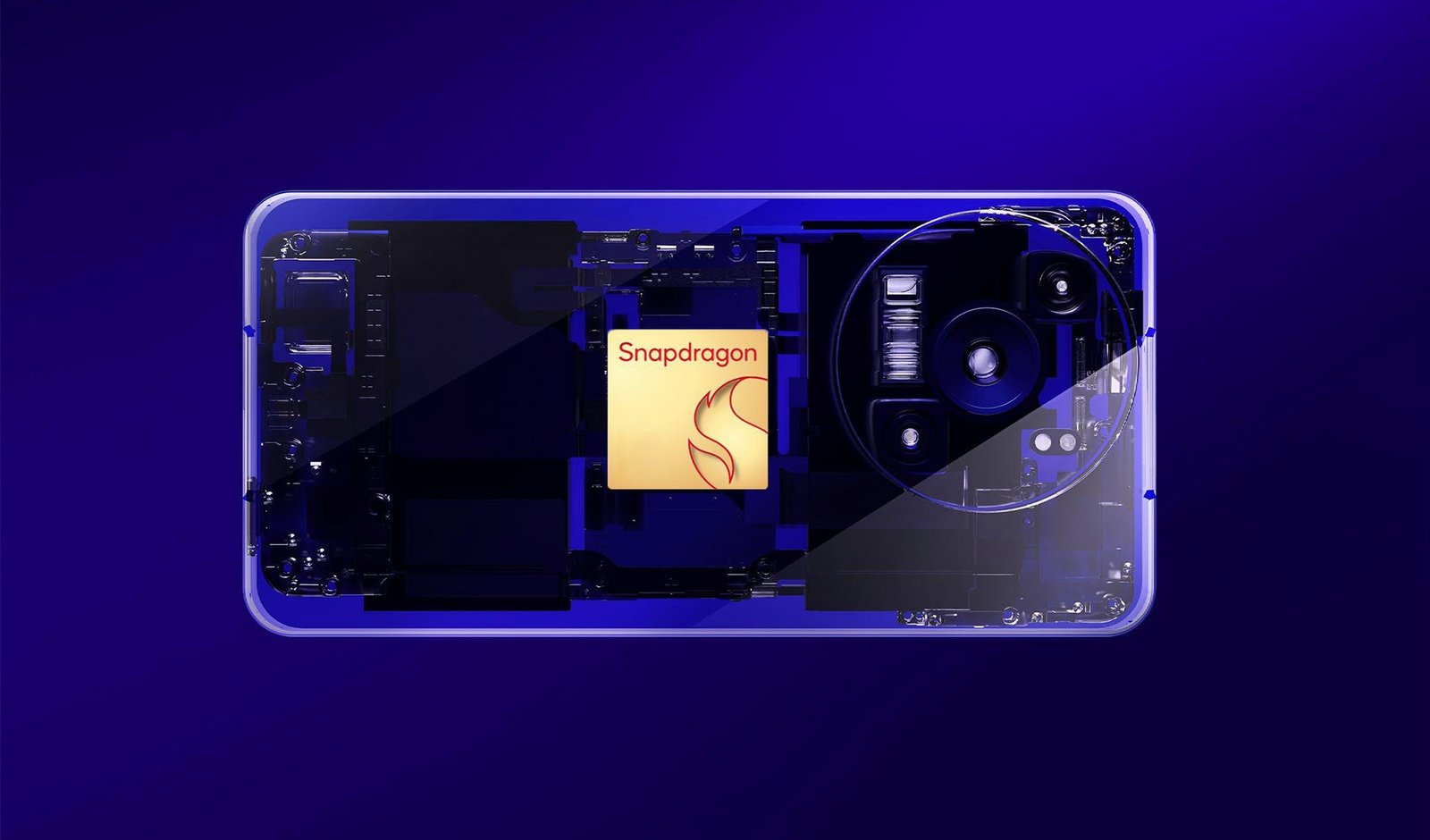 Qualcomm's latest chipset lineup, featuring 2nm and 3nm options, is set to revolutionise the UK smartphone market with improved performance, efficiency, and advanced features, including enhanced camera capabilities and artificial intelligence