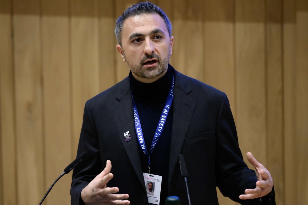 Microsoft executive warns of uncontrollable ai