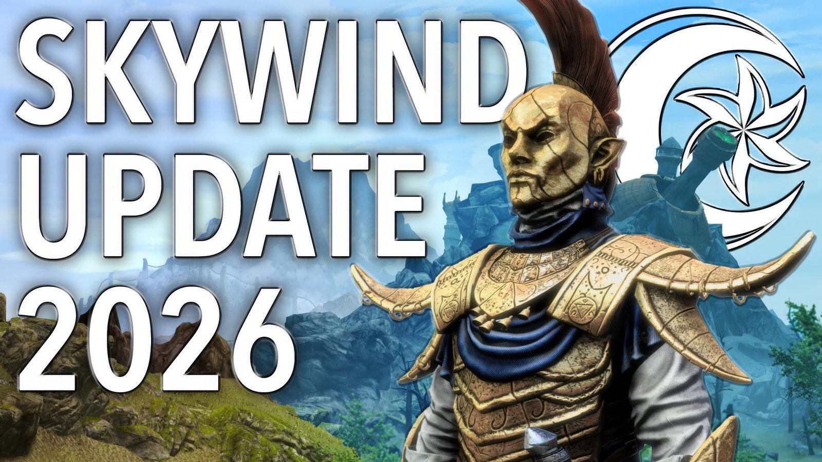 The Skywind team has made significant progress in the UK, with every quest written and over 92% of NPCs fully recorded. This fan-made recreation of Morrowind in Skyrim's engine is nearing completion, with a richly detailed world and engaging gameplay. The latest development update video showcases the team's attention to detail and dedication to creating an immersive experience, with intricate landscapes and complex characters.
