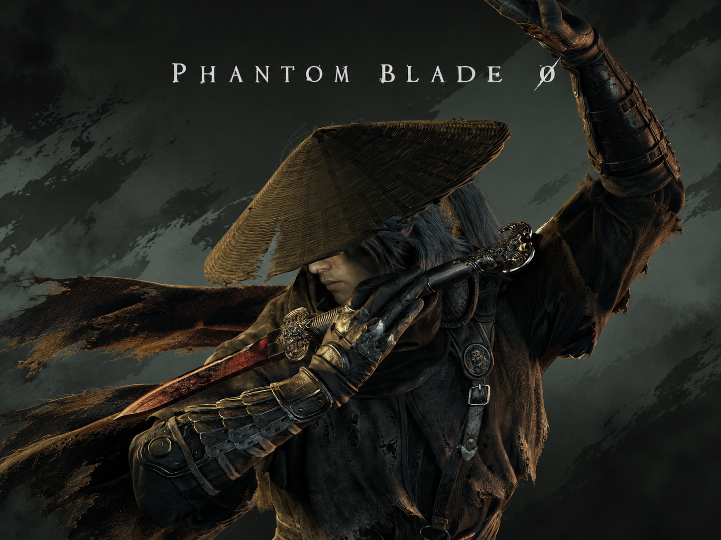 Phantom Blade Zero gameplay