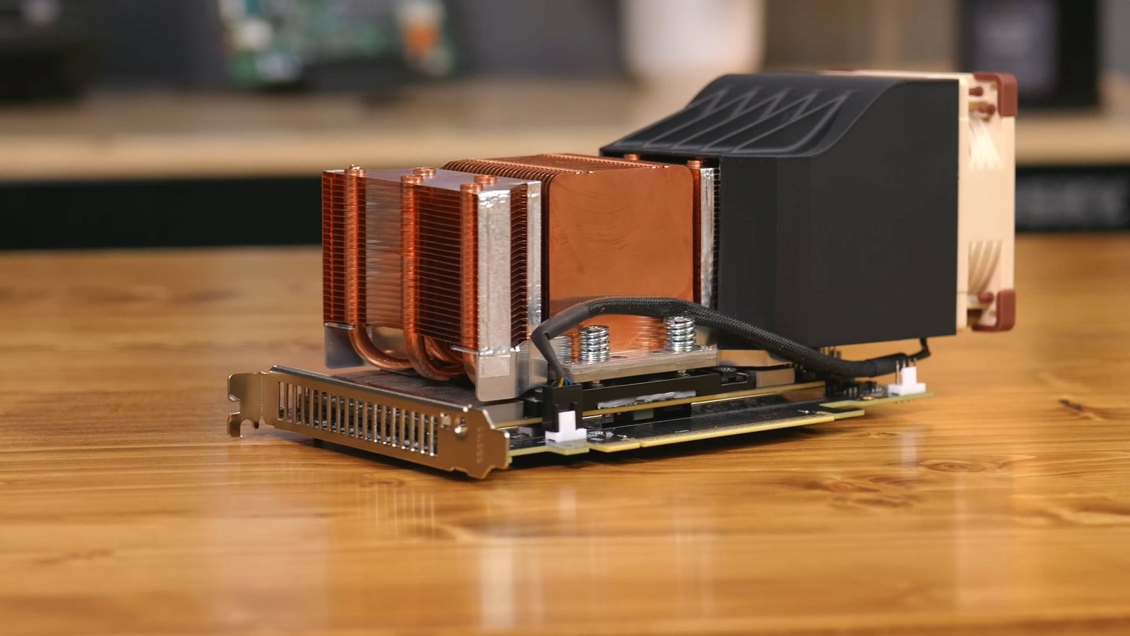 The NVIDIA V100 GPU, with its Tensor Core architecture, is a powerful computing solution for AI workloads in the UK, offering efficient performance and a range of applications, from machine learning to data analysis, and is available for around £100