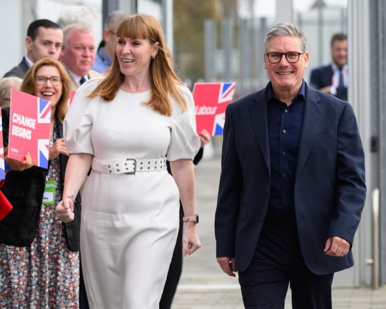 Labour leader Keir Starmer faces a challenging time ahead as rivals circle and the party's future hangs in the balance, with the Labour leadership crisis dominating the headlines and sparking intense debate about the party's behaviour and direction