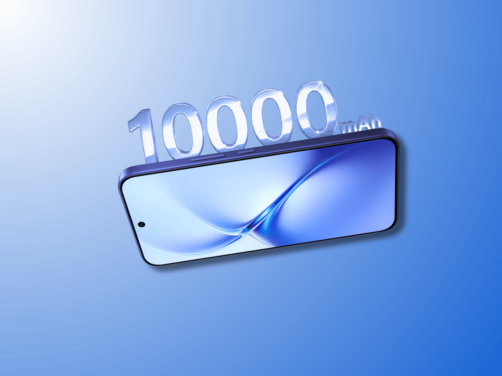 Vivo Y600 smartphone image