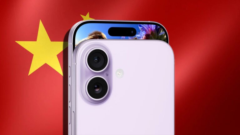 The iPhone 17's impressive LTPO OLED panel and A19 SoC have made it a favourite among consumers in the UK and China, with the base model approaching 30 million activations and a delayed iPhone 18 release
