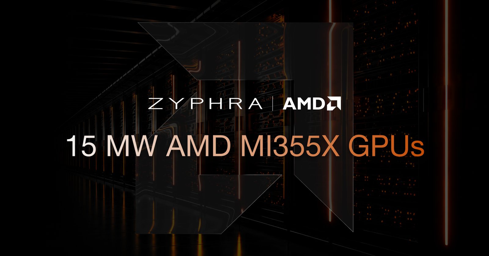 Zyphra and AMD's AI platform in the UK, featuring 15MW MI355X GPUs and expansion plans to MI450, with a focus on open-source technology and collaboration, revolutionising the AI industry with cutting-edge innovation