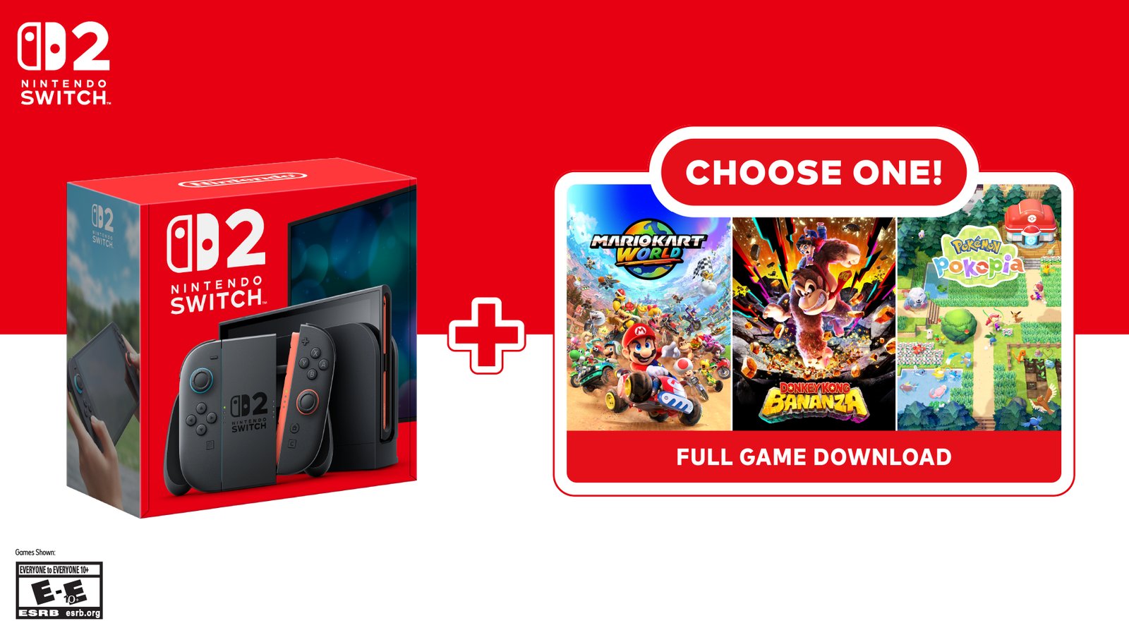 The Nintendo Switch 2 console and games, including The Legend of Zelda and Mario Kart, available in the UK as part of a bundle deal before the price increase in September, offering a great gaming experience with a choice of three first-party games