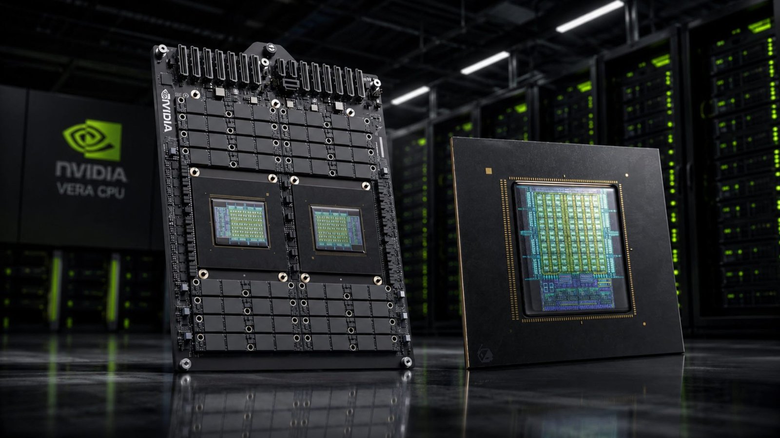 NVIDIA Vera CPU, a revolutionary AI-focused CPU, with the Groq 3 LPX LPU, set to transform the UK's AI landscape with its impressive performance and efficiency, ideal for Agentic AI workflows