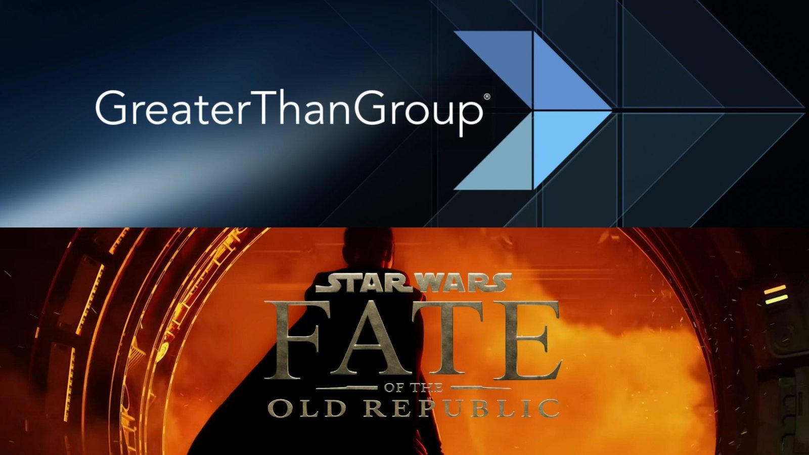 A descriptive image of the Star Wars: Fate of the Old Republic game, featuring a scene from the game with a UK cityscape in the background, highlighting the game's immersive gameplay and stunning visuals, with a focus on the primary keyword phrase Star Wars: Fate of the Old Republic