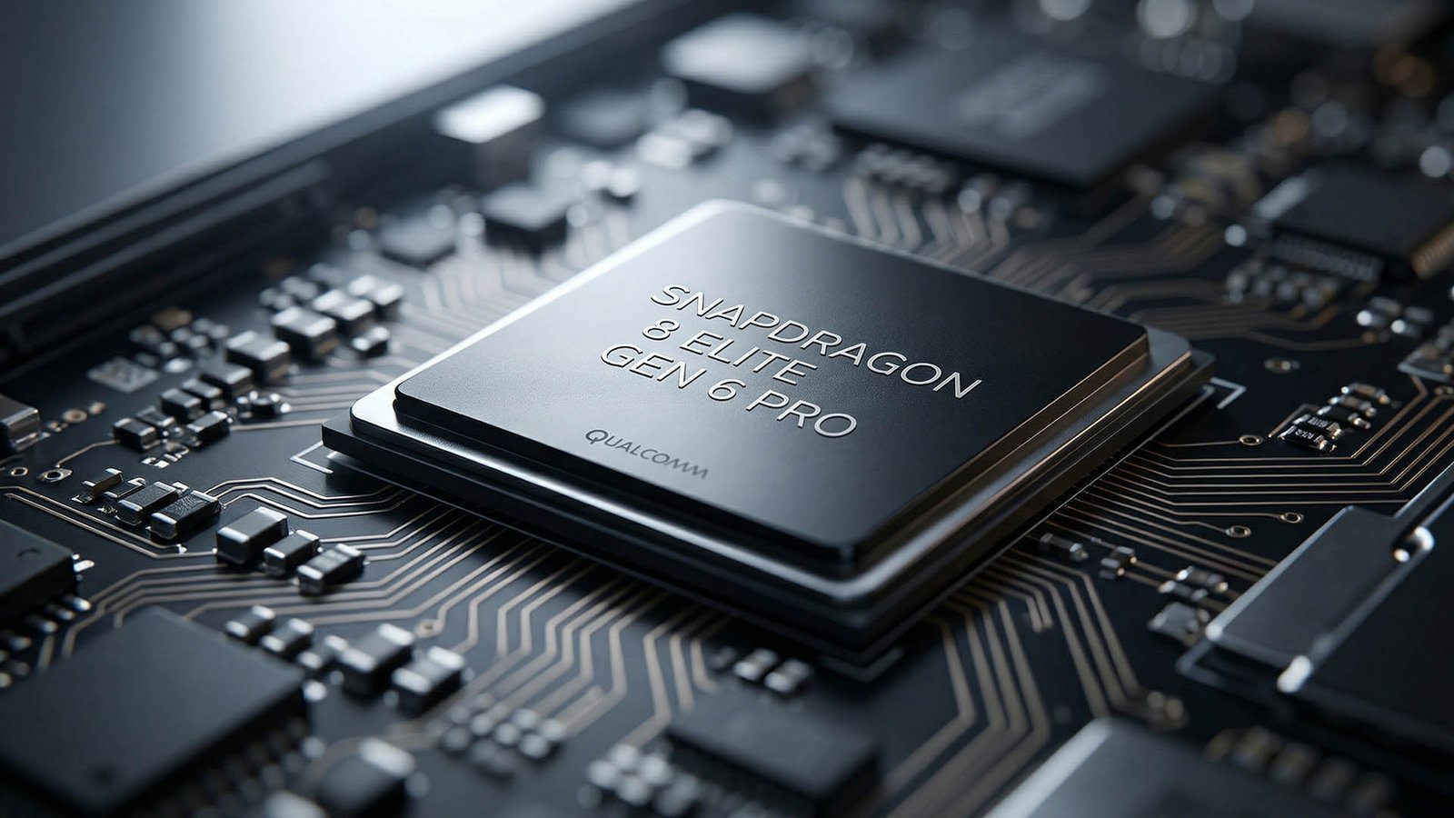 The Qualcomm Snapdragon 8 Elite Gen 6 Pro chipset, featuring a 2nm process, is expected to revolutionise the UK mobile market with its advanced features and high-performance capabilities, but its high price tag may limit its adoption