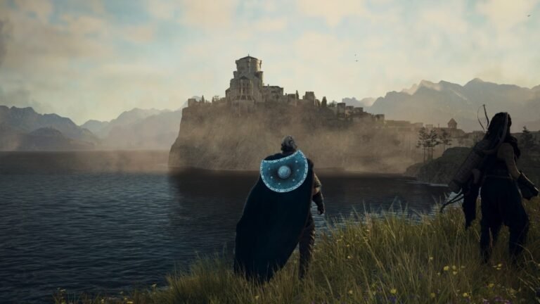 Dragon’s Dogma 2: CAPCOM’s Long-Term UK Gaming Plans Revealed