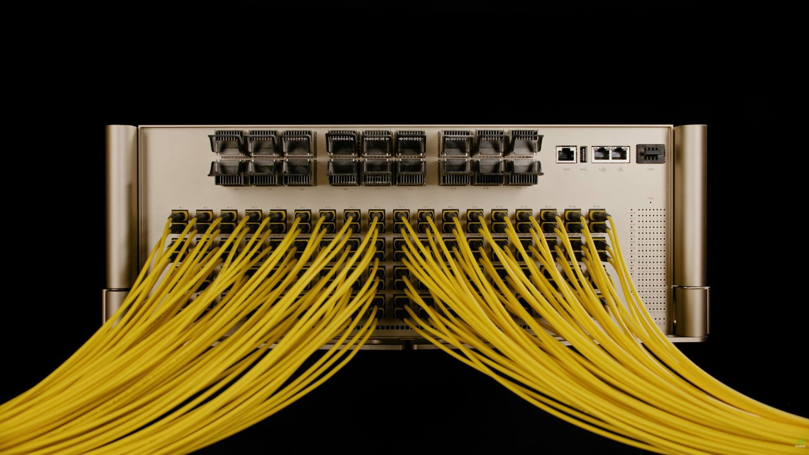 NVIDIA's co-packaged optics technology is set to revolutionise the UK's tech industry, with the shipment of CPO racks from Foxconn marking a significant milestone in the development of co-packaged optics, with the UK being a major hub for innovation and growth, and NVIDIA leading the charge in the development of next-gen CPO racks